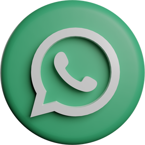 Whatsapp Social Media Logo